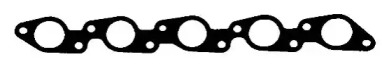 WILMINK GROUP wg1177065 -  Прокладка, выпускной коллектор
